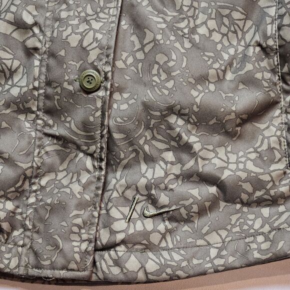 Nike Snowboarding Womens Jacket Size M - Picture 5 of 12